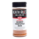 Heath Riles Honey Chipotle Rub